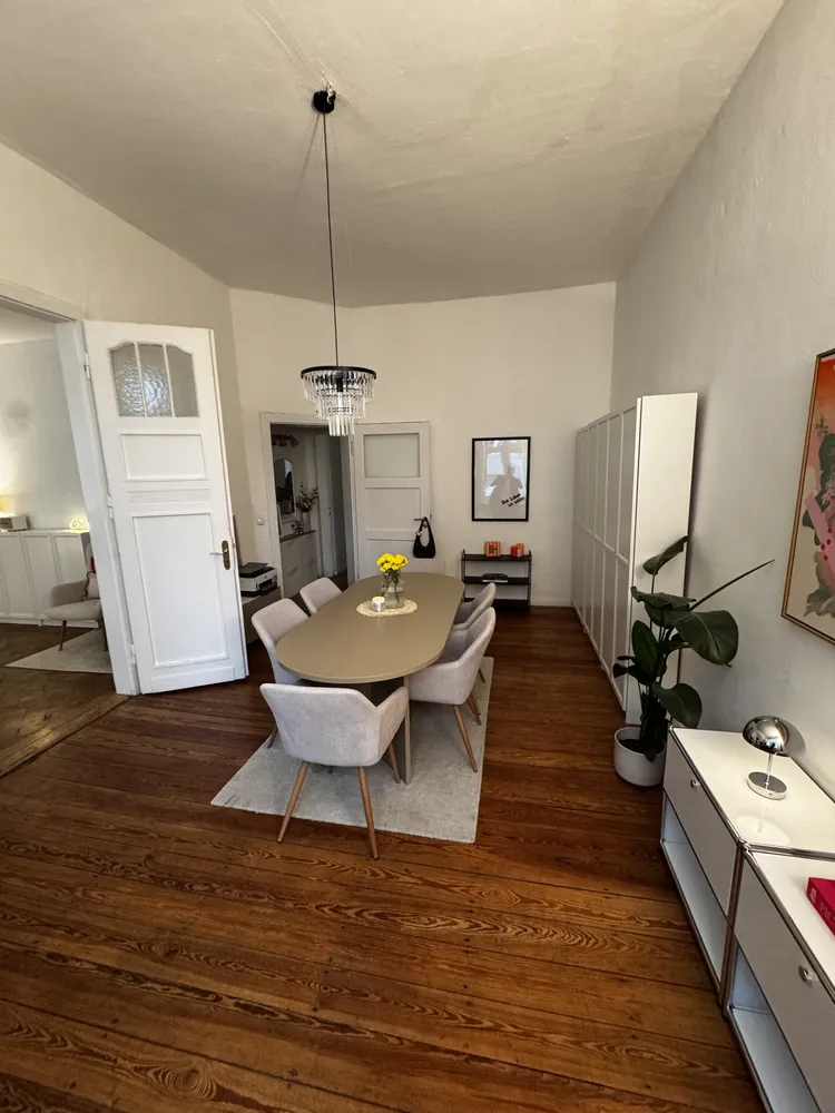 3 Zimmer Wohnung mit 90 m² in Koblenz – Bild 9