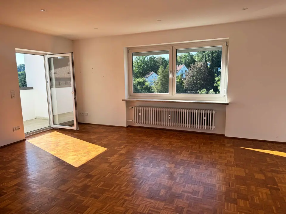 3 Zimmer Wohnung mit 75 m² in Passau – Bild 3