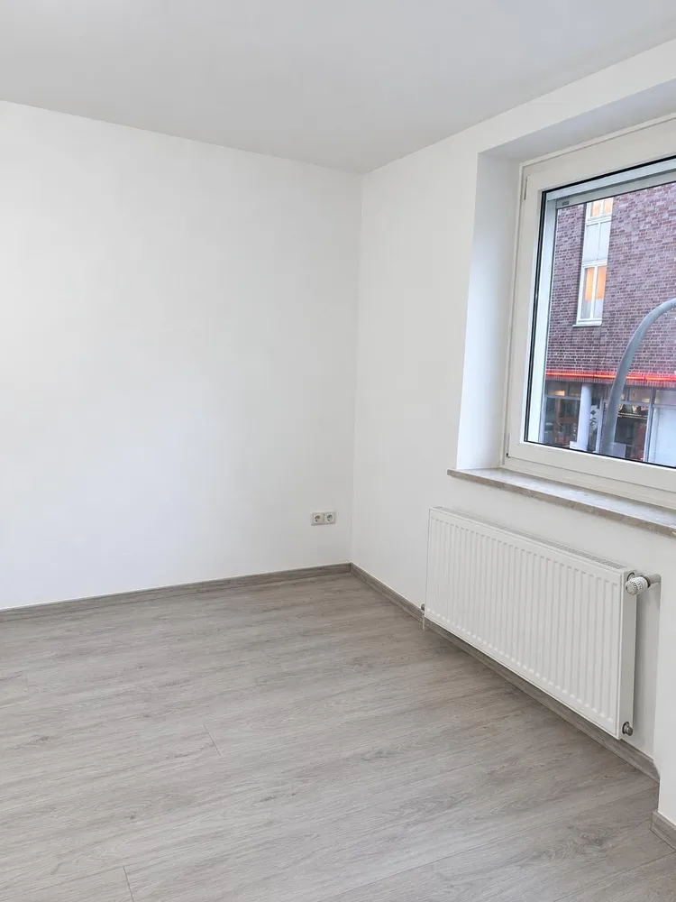 2 Zimmer Wohnung mit 35 m² in Hamburg – Bild 3