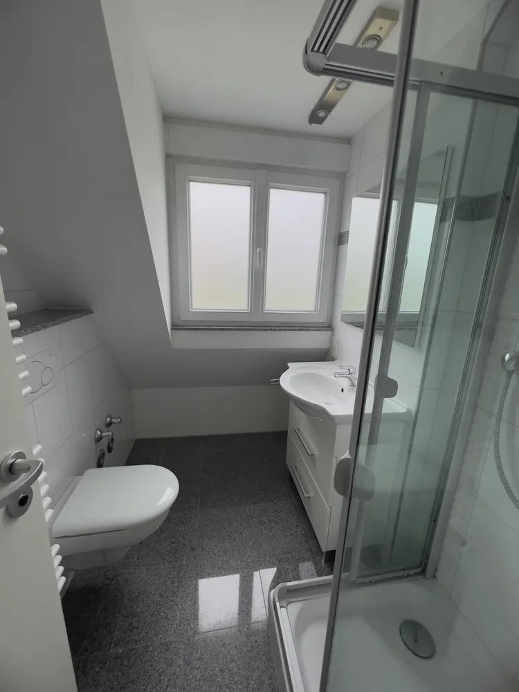 2 room apartment with 33 m² in Munich – Photo 2