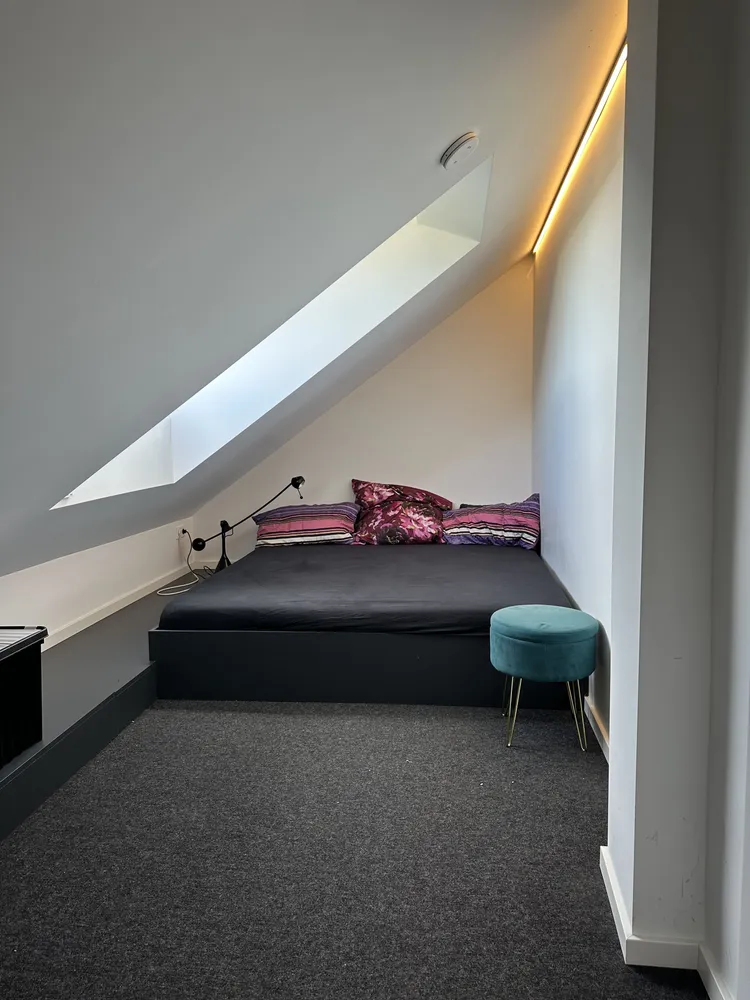2 Zimmer Wohnung mit 44 m² in München – Bild 4