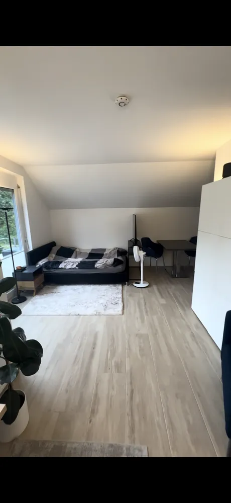 1 Zimmer Wohnung mit 30 m² in Stuttgart – Bild 5