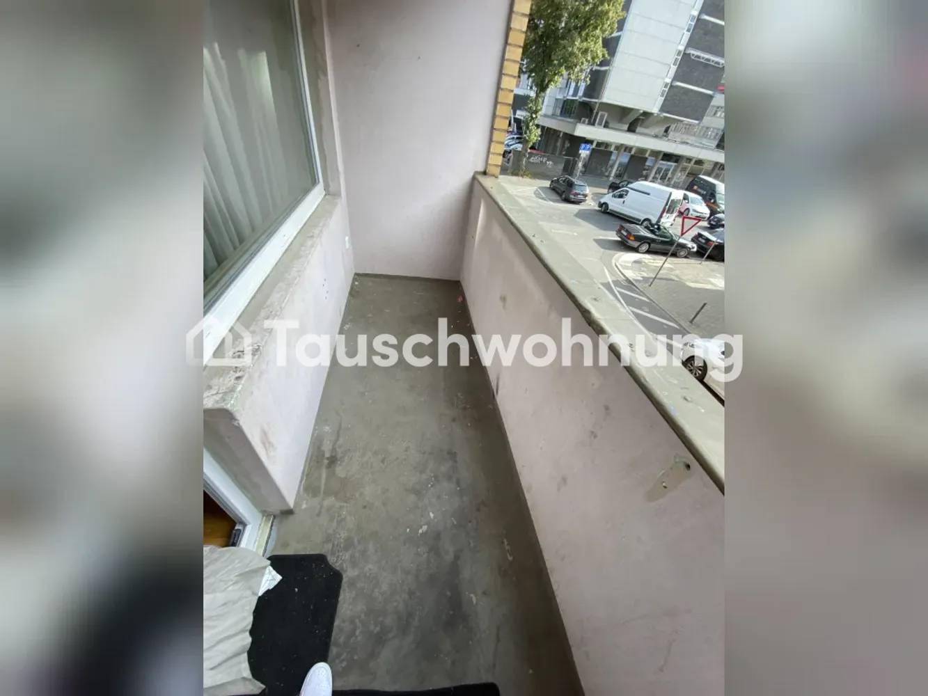 3 Zimmer Wohnung mit 74 m² in Neuss – Bild 2