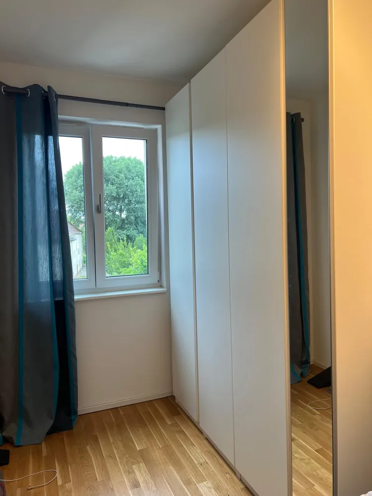 2 room apartment with 44 m² in Berlin – Photo 8