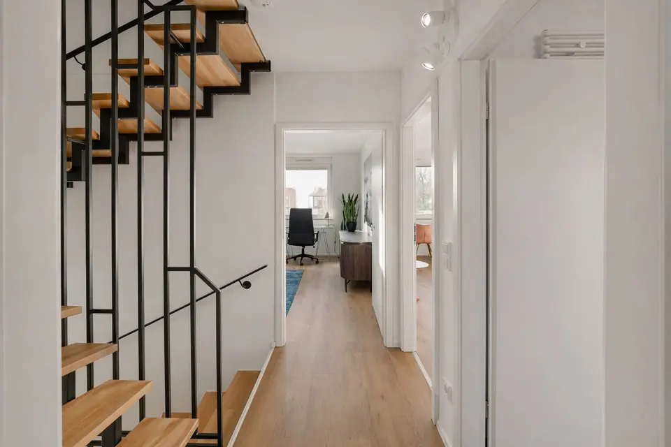 4 Zimmer Haus mit 120 m² in Werder (Havel) – Bild 5