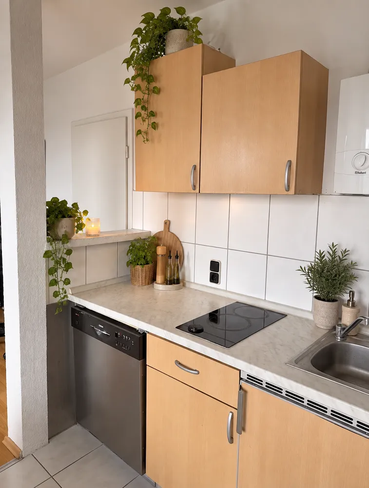 1 Zimmer Wohnung mit 28 m² in Wuppertal – Bild 10