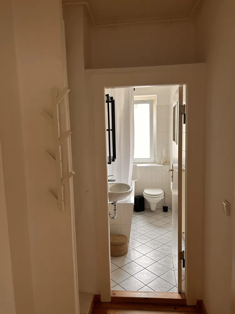 1 Zimmer Wohnung mit 35 m² in Berlin – Bild 8