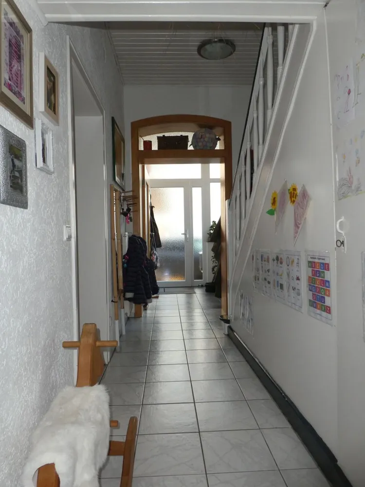 2 Zimmer Wohnung mit 75 m² in Moers – Bild 5
