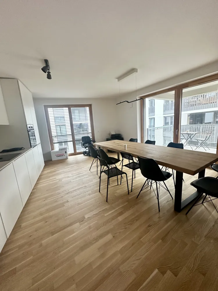 1 Zimmer Wohnung mit 26 m² in München – Bild 7