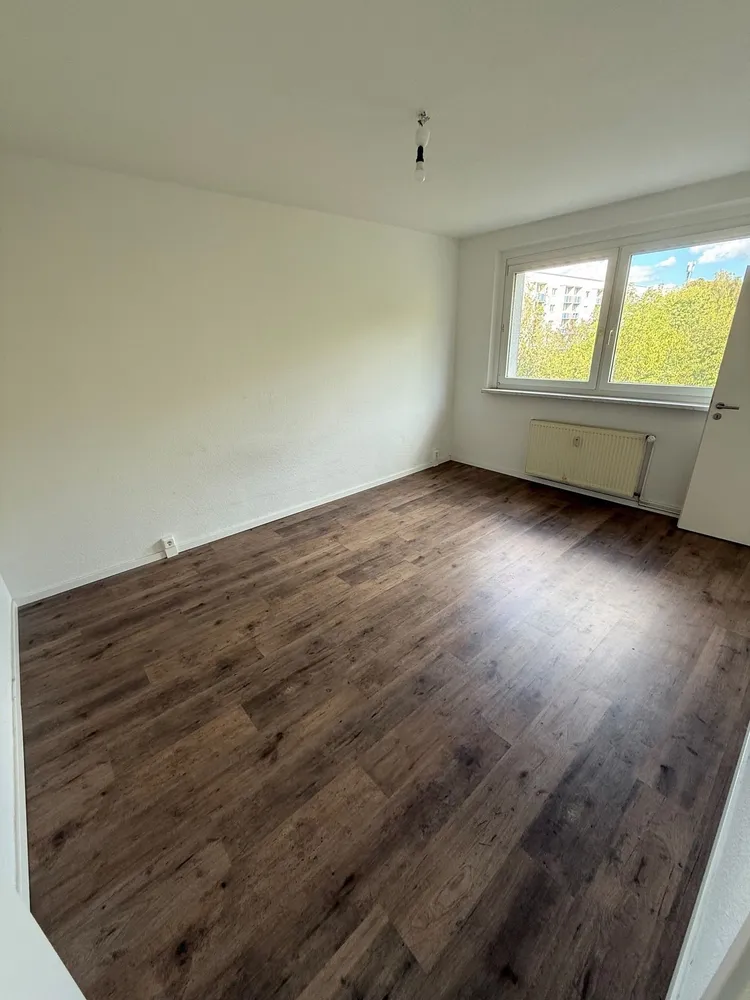 2 Zimmer Wohnung mit 42 m² in Halle (Saale) – Bild 6
