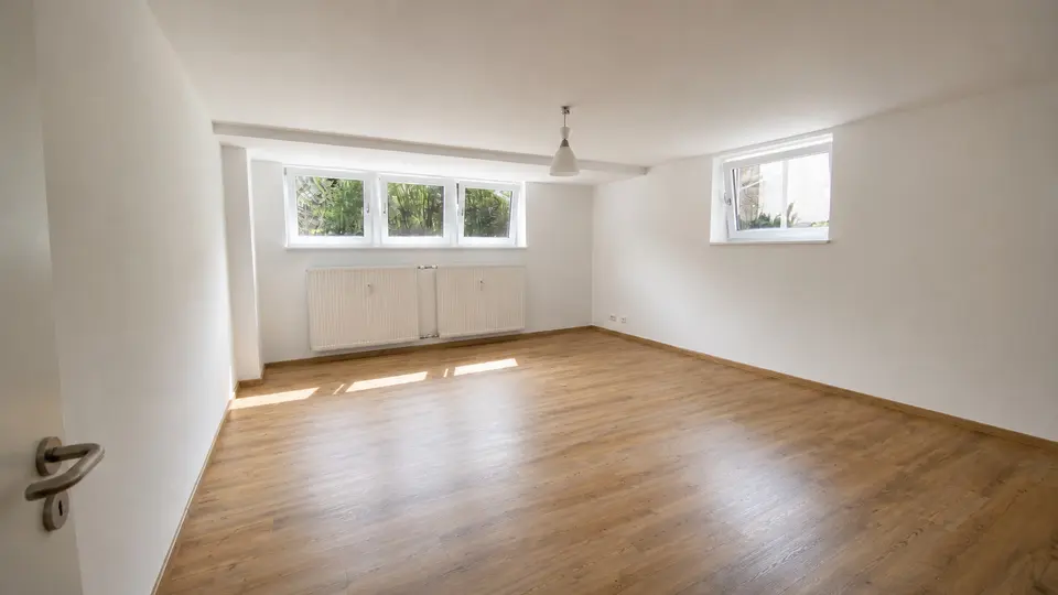 3 Zimmer Wohnung mit 74 m² in Regensburg – Bild 1