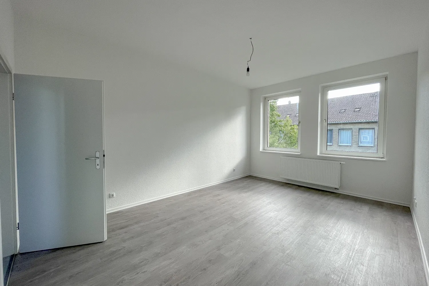6 Zimmer Wohnung mit 135 m² in Bochum – Bild 10
