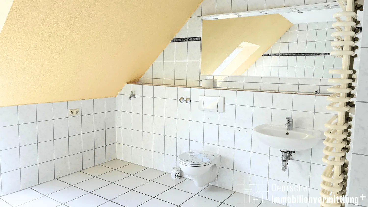 4 Zimmer Wohnung mit 134 m² in Essen – Bild 5