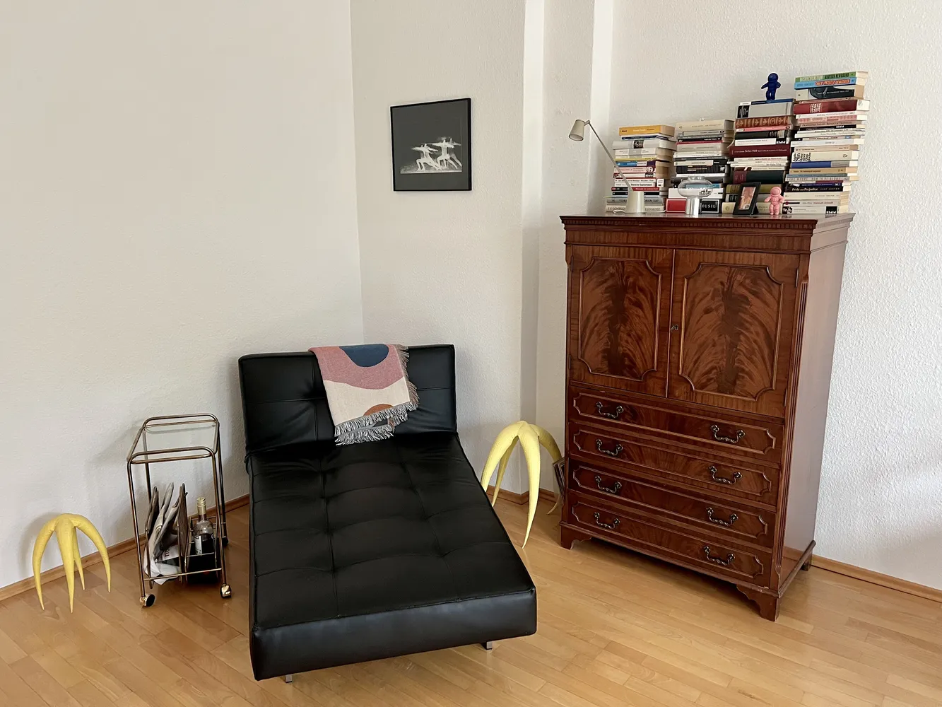WG-Zimmer in Berlin – Bild 3