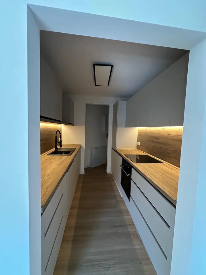5 Zimmer Wohnung mit 107 m² in Stade – Bild 1