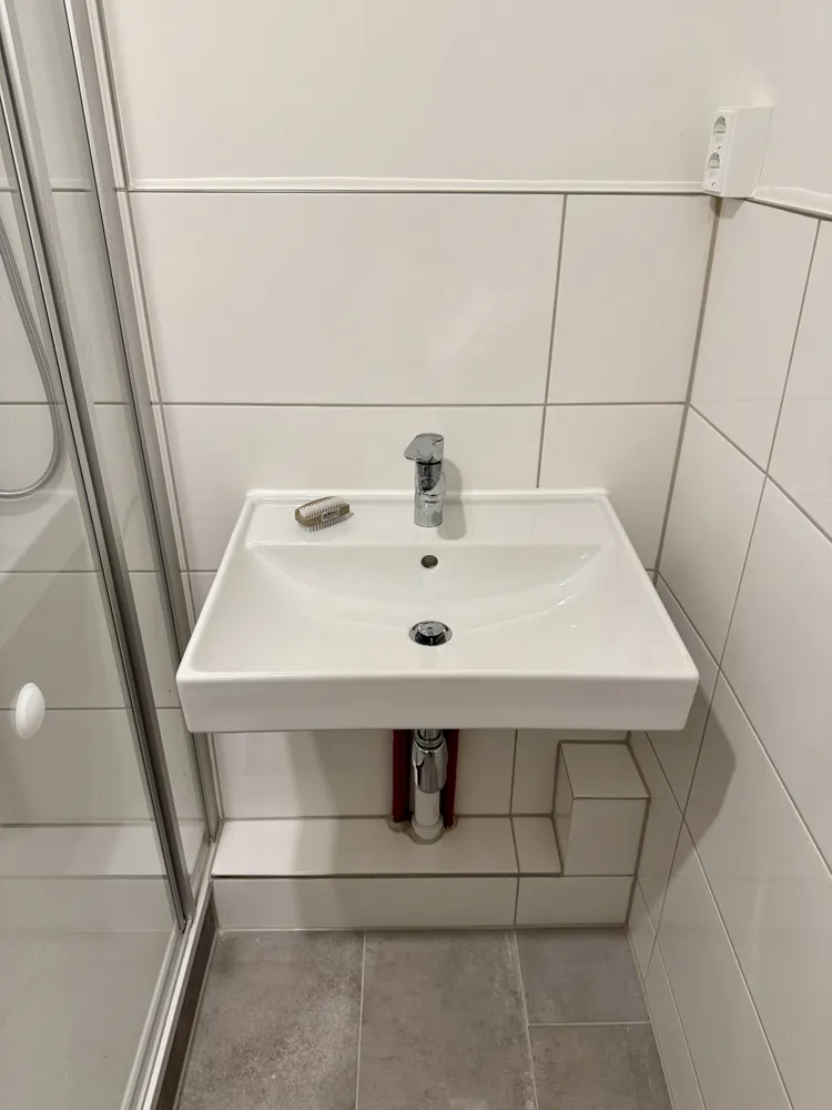 3 Zimmer Wohnung mit 51 m² in Rostock – Bild 12