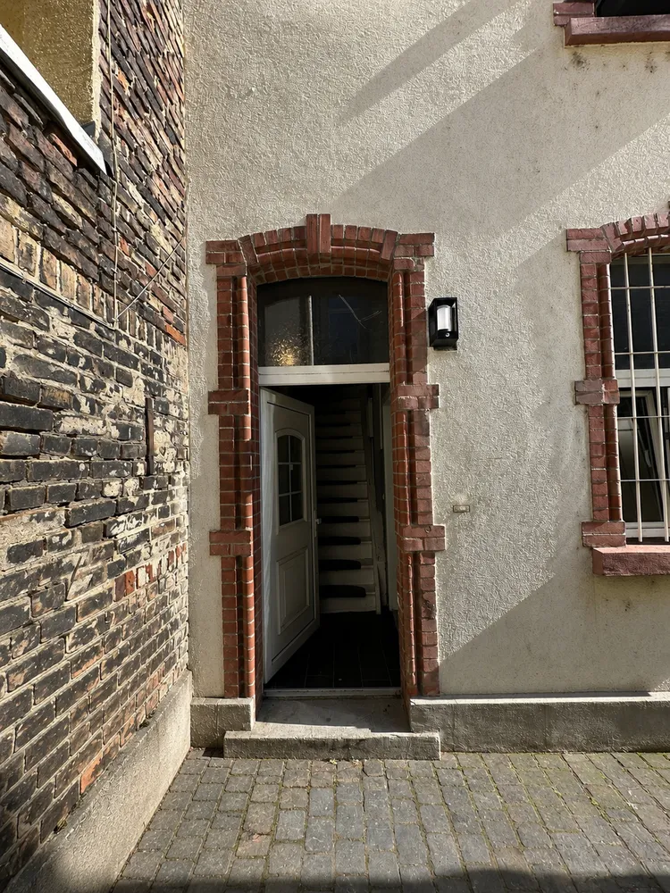 2 Zimmer Wohnung mit 65 m² in Frankfurt am Main – Bild 7