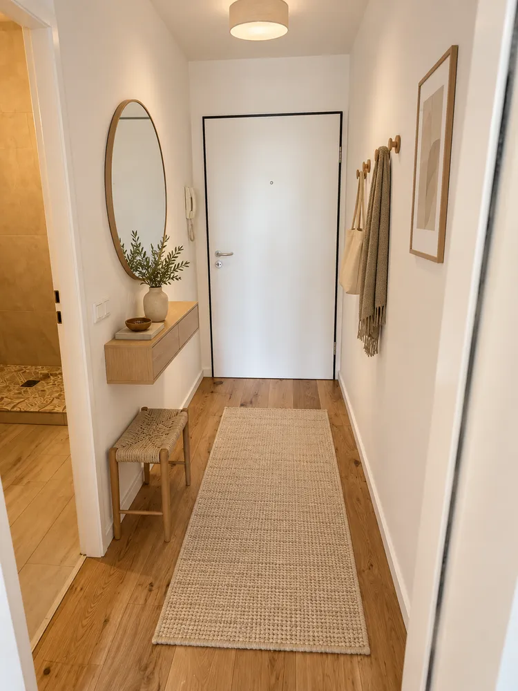 2 Zimmer Wohnung mit 41 m² in München – Bild 3