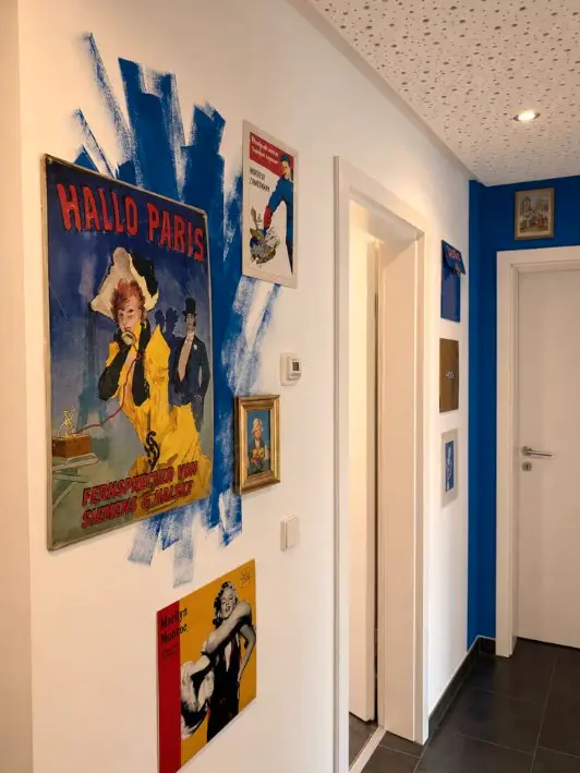 2 Zimmer Wohnung mit 52 m² in Stuttgart – Bild 10