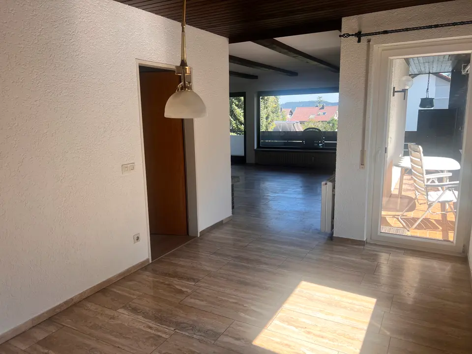 4 Zimmer Wohnung mit 144 m² in Villingen-Schwenningen – Bild 9