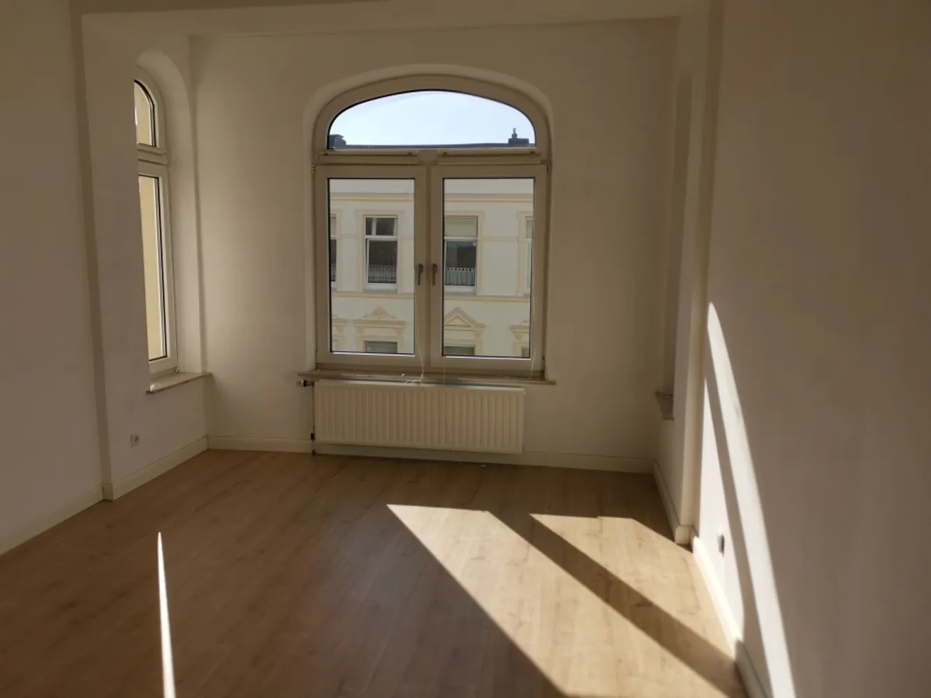 3 Zimmer Wohnung mit 80 m² in Wilhelmshaven – Bild 10