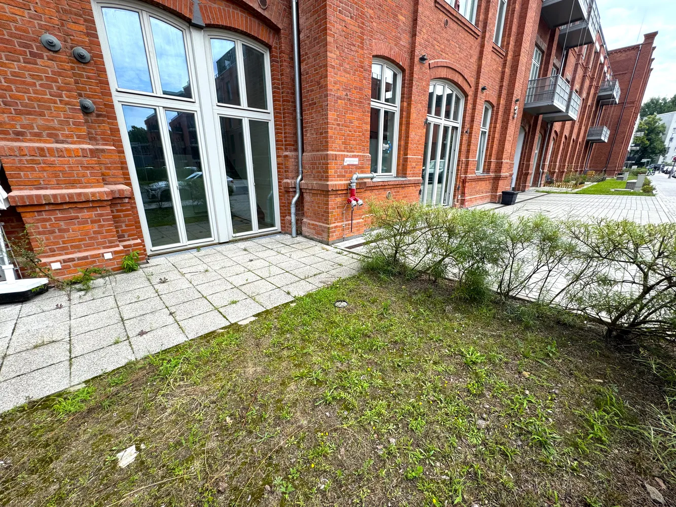2 Zimmer Wohnung mit 34 m² in Berlin – Bild 11