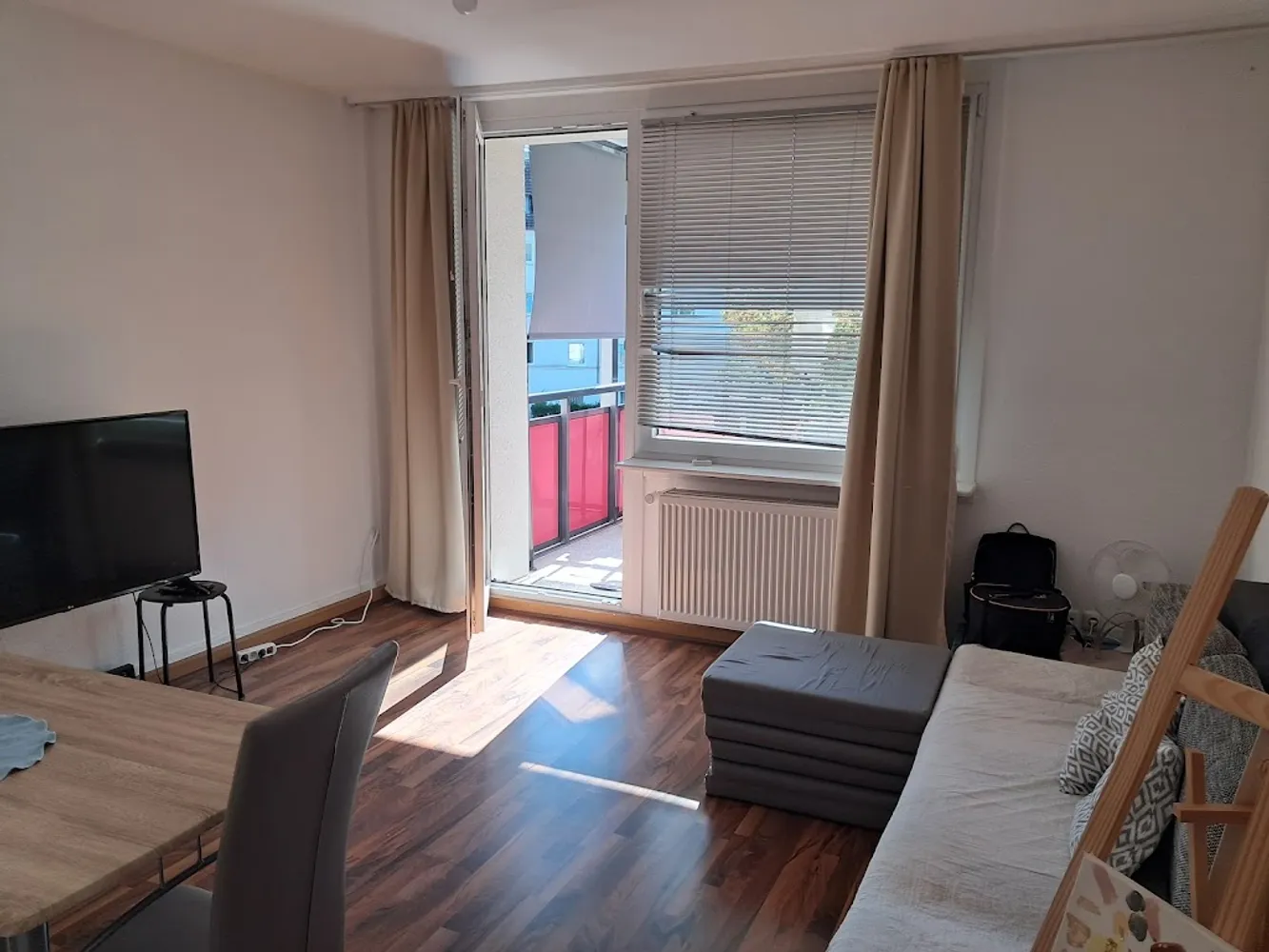 3 Zimmer Wohnung mit 70 m² in Aachen – Bild 2