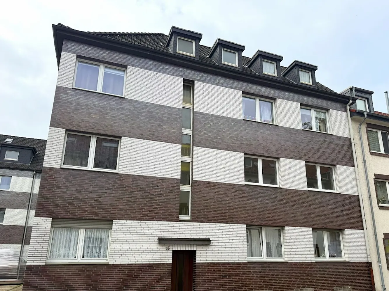 2 Zimmer Wohnung mit 58 m² in Oberhausen – Bild 8