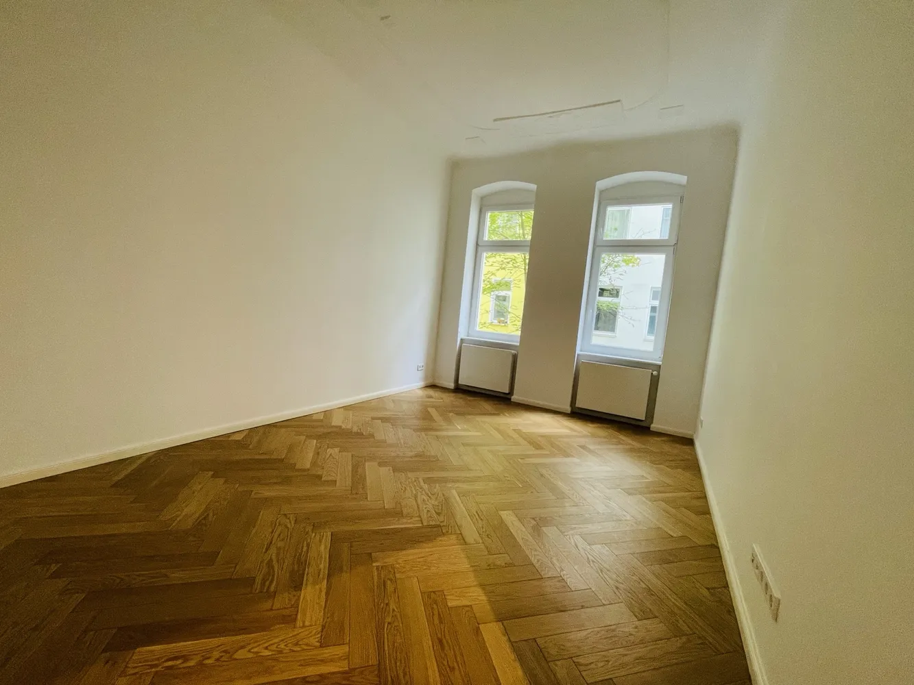 3 Zimmer Wohnung mit 89 m² in Berlin – Bild 7