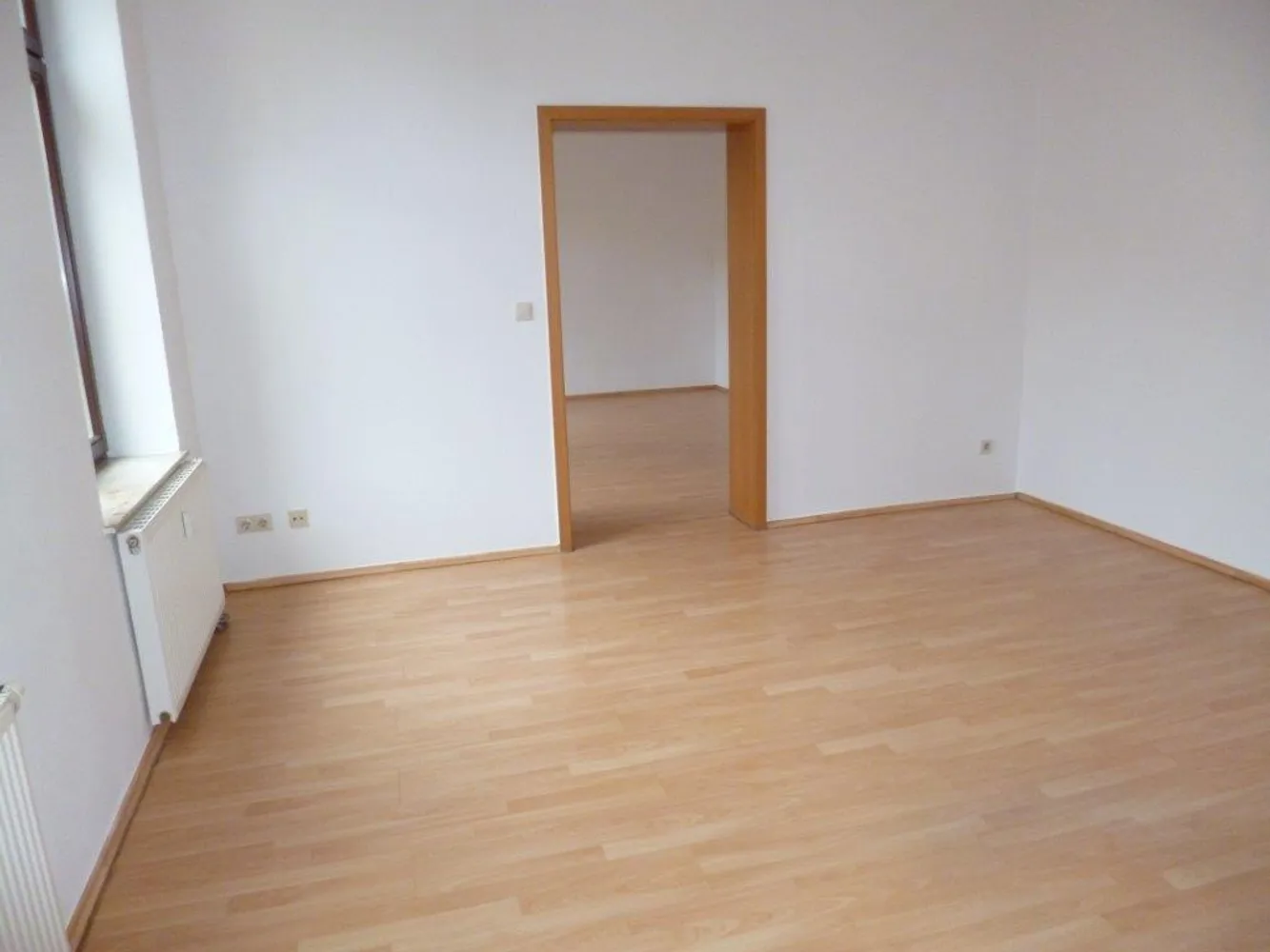 2 Zimmer Wohnung mit 59 m² in Halle (Saale) – Bild 6