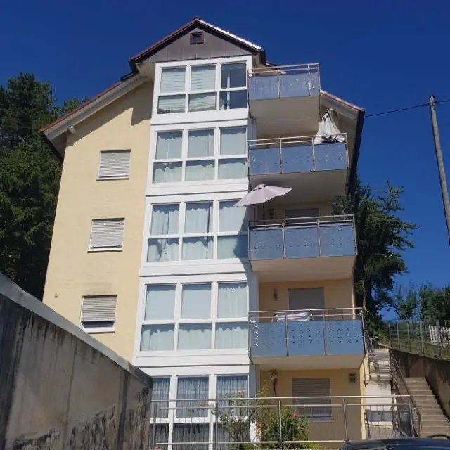 3 Zimmer Wohnung mit 70 m² in Heilbronn – Bild 8