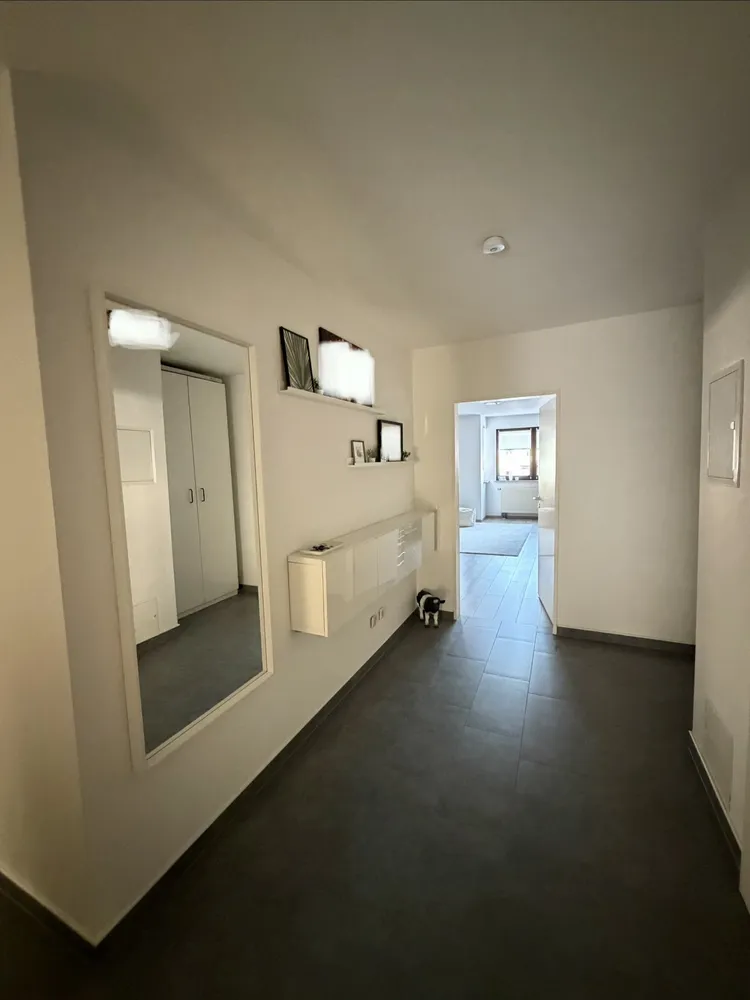 3 room apartment with 93 m² in Troisdorf – Photo 10