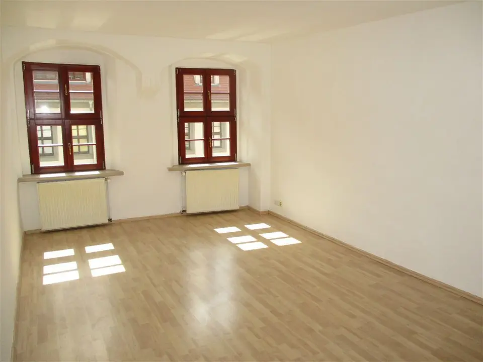 3 Zimmer Wohnung mit 70 m² in Torgau – Bild 1