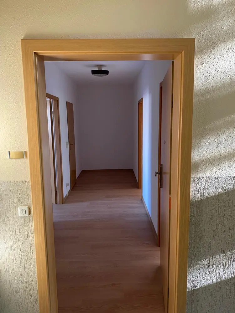 3 Zimmer Wohnung mit 69 m² in Jena – Bild 1