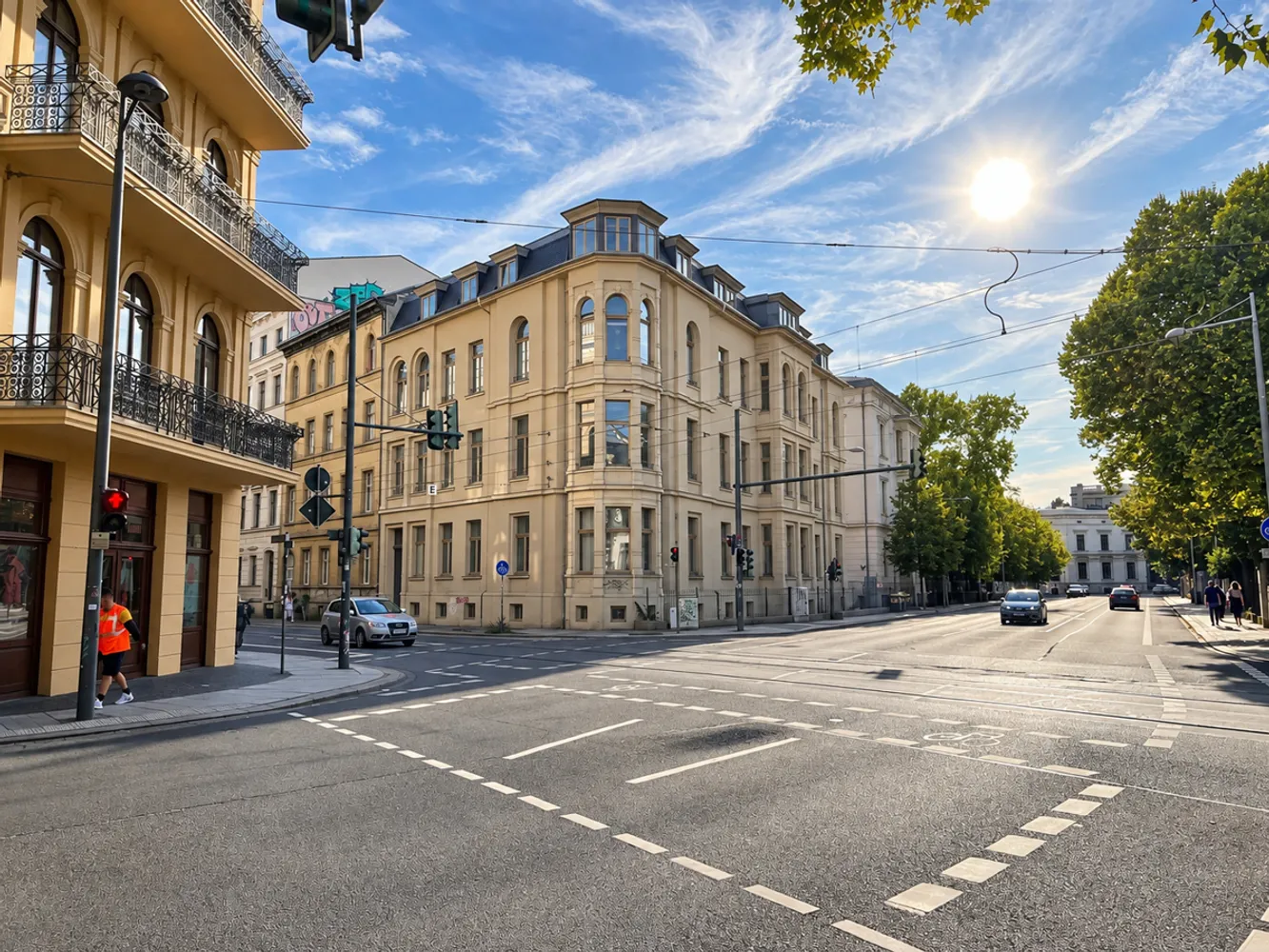 1 Zimmer Wohnung mit 41 m² in Leipzig – Bild 6