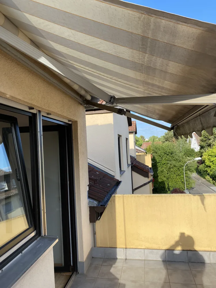 4 Zimmer Wohnung mit 81 m² in Ludwigshafen am Rhein – Bild 10