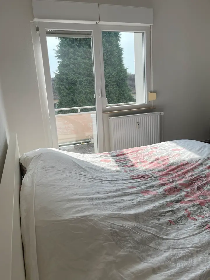 3 Zimmer Wohnung mit 60 m² in Essen – Bild 4