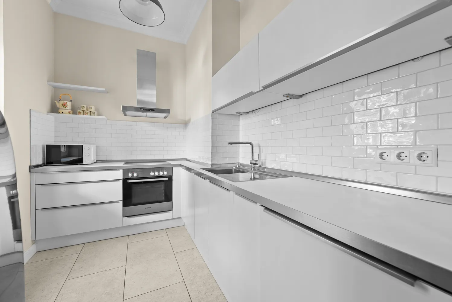 2 Zimmer Wohnung mit 74 m² in Berlin – Bild 11