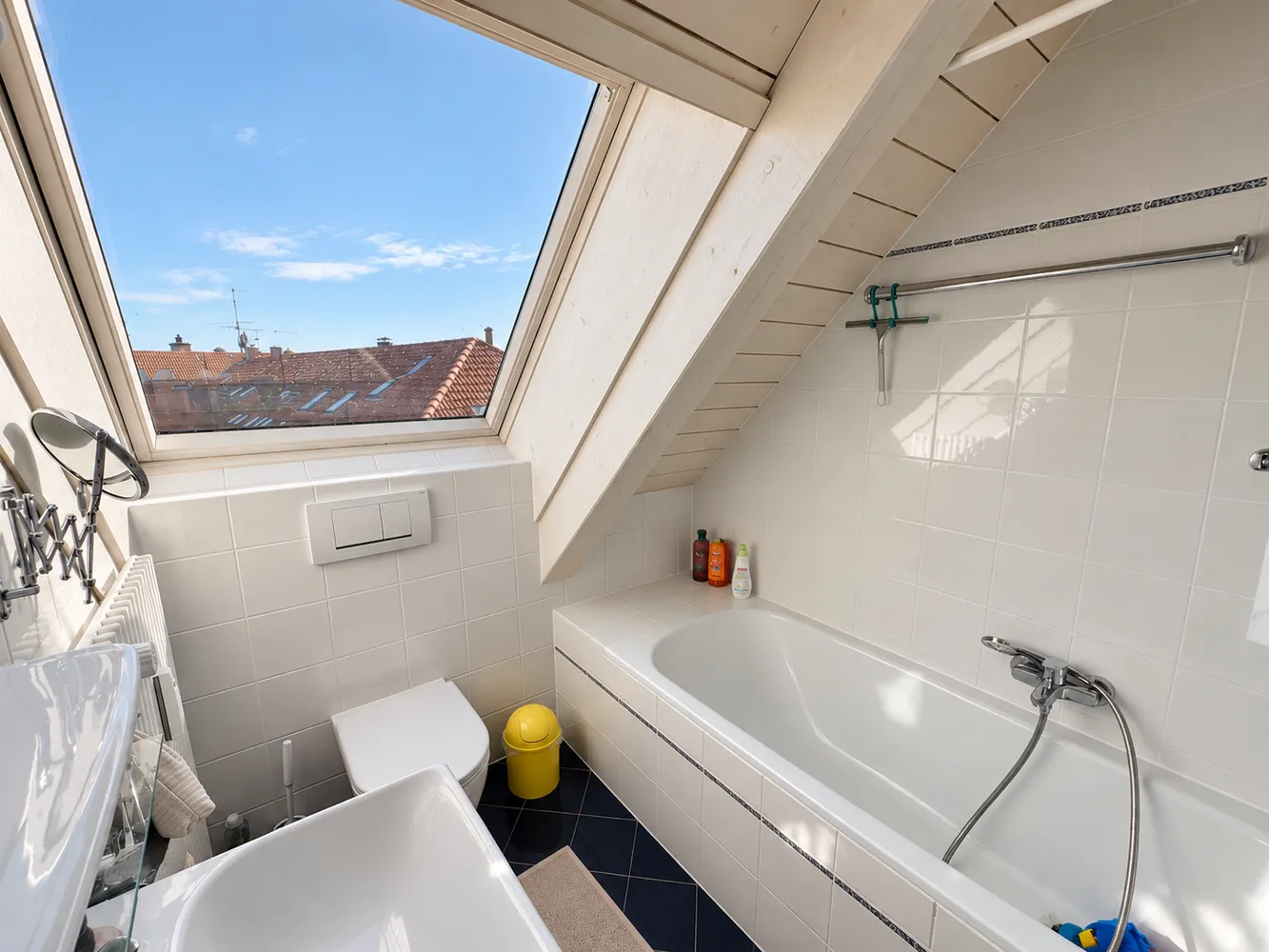5 Zimmer Wohnung mit 116 m² in München – Bild 4