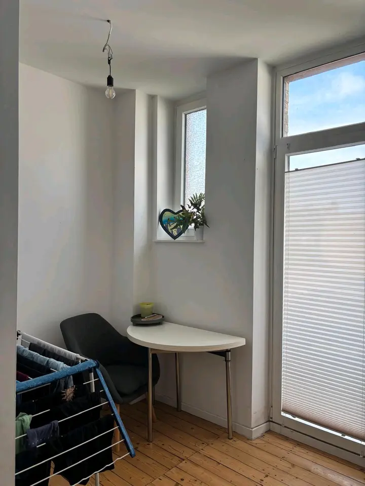 3 Zimmer Wohnung mit 65 m² in Mannheim – Bild 6
