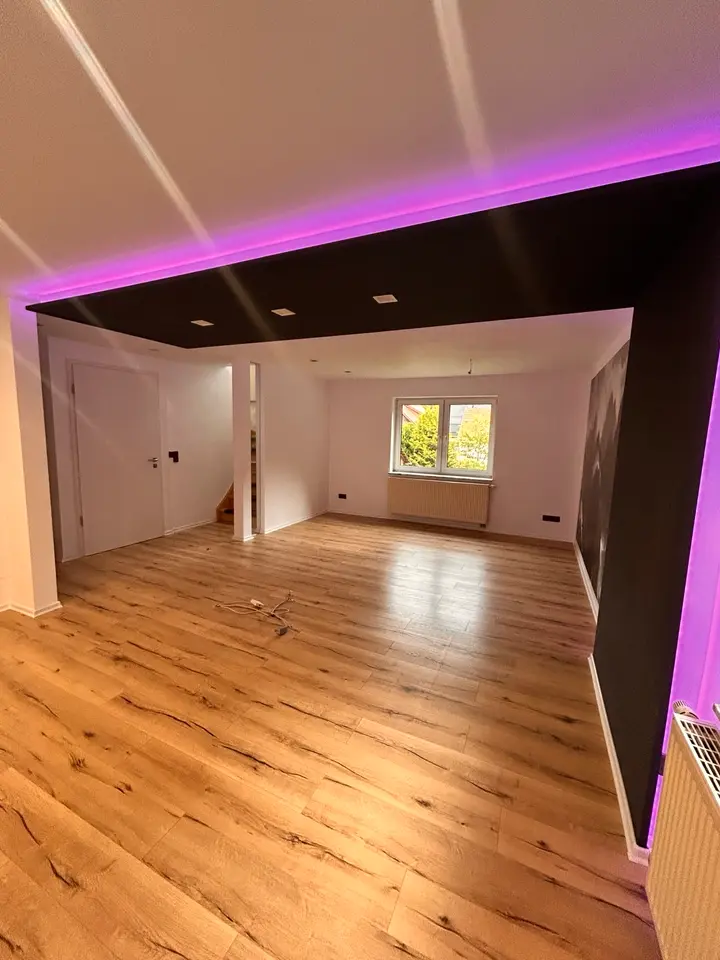 5 Zimmer Wohnung mit 120 m² in Suhl – Bild 2