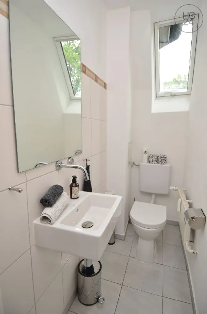 3 Zimmer Wohnung mit 98 m² in Augsburg – Bild 6