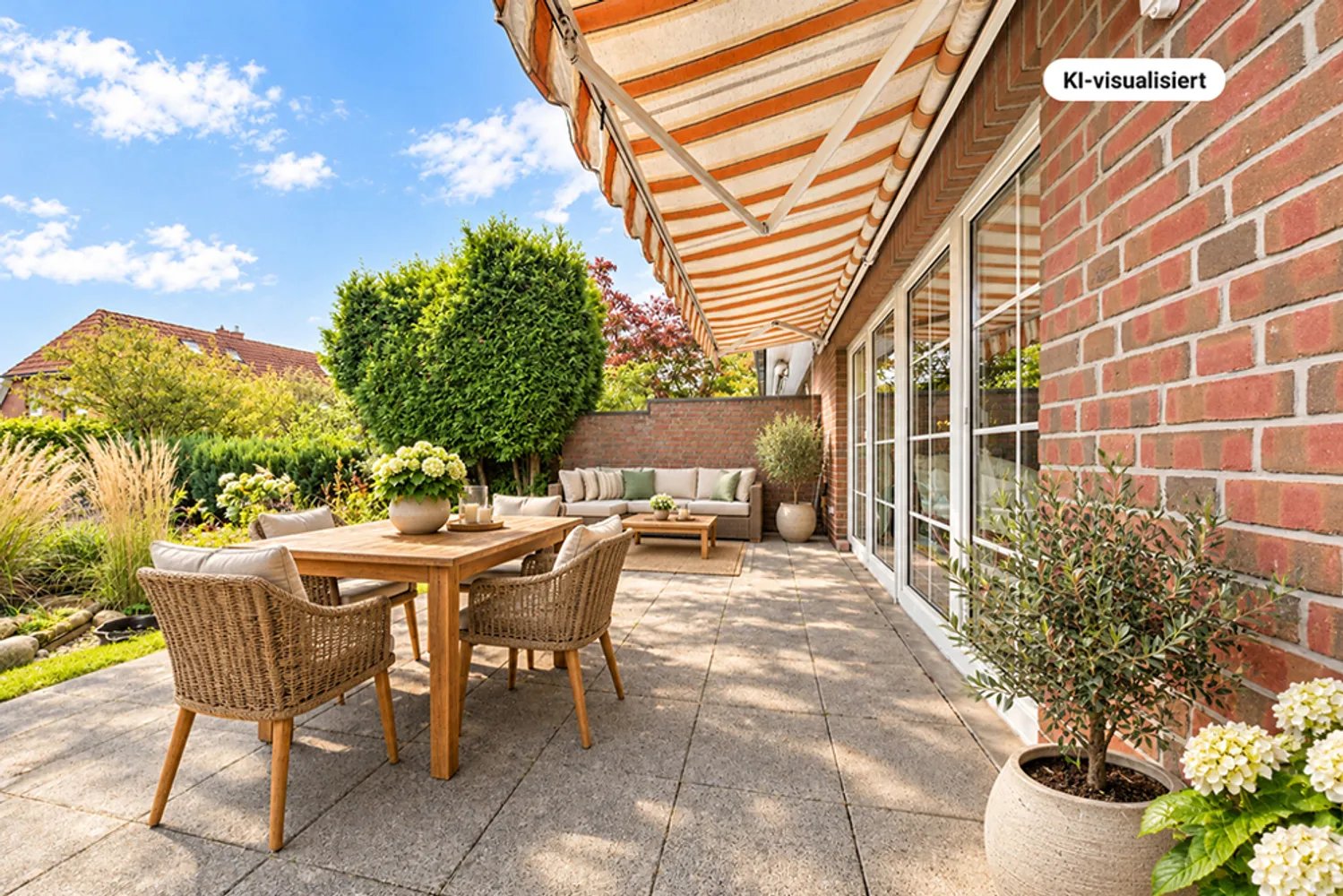 4 Zimmer Haus mit 106 m² in Elmshorn – Bild 11