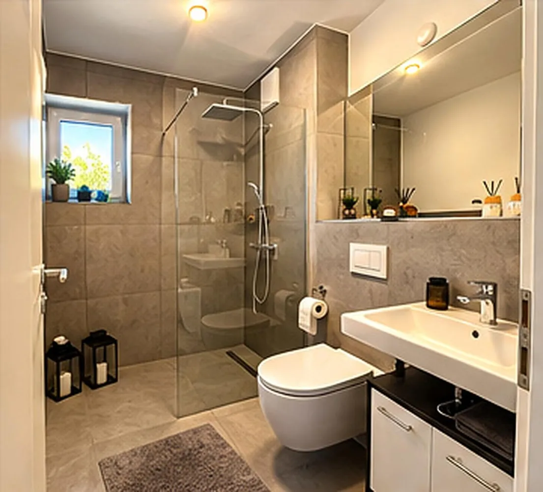 4 Zimmer Wohnung mit 106 m² in Mönchengladbach – Bild 9