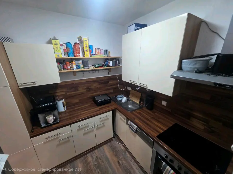 3 Zimmer Wohnung mit 61 m² in Erfurt – Bild 6