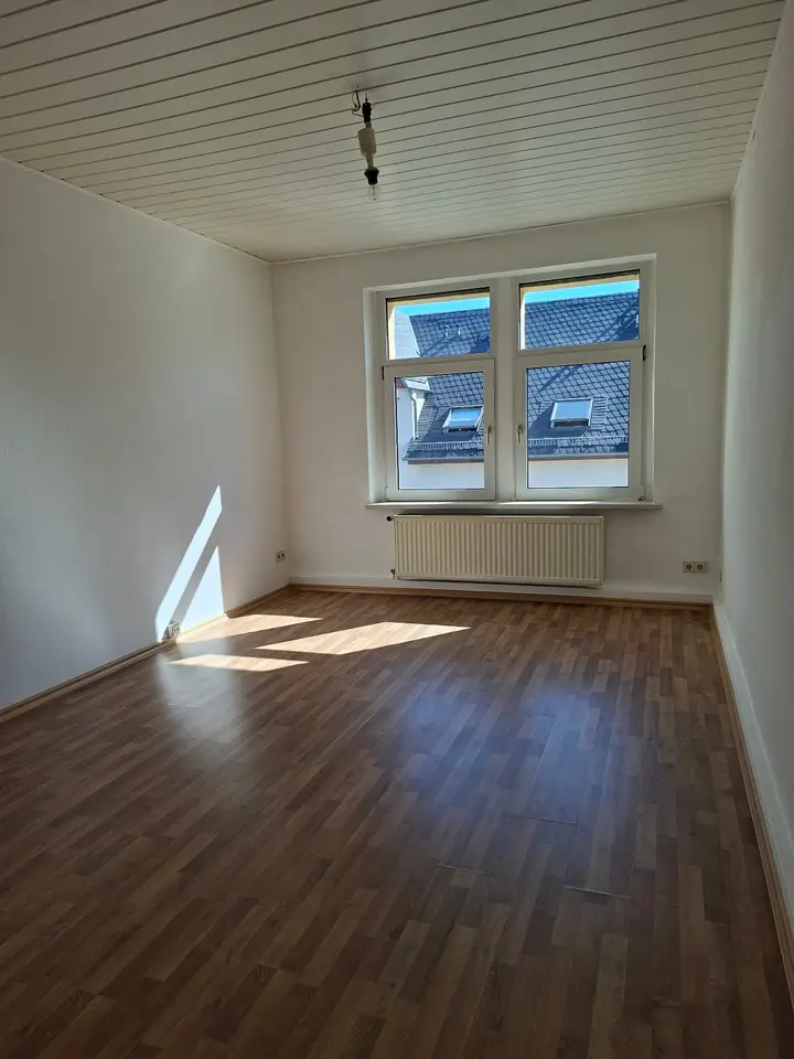 3 room apartment with 60 m² in Chemnitz – Photo 2