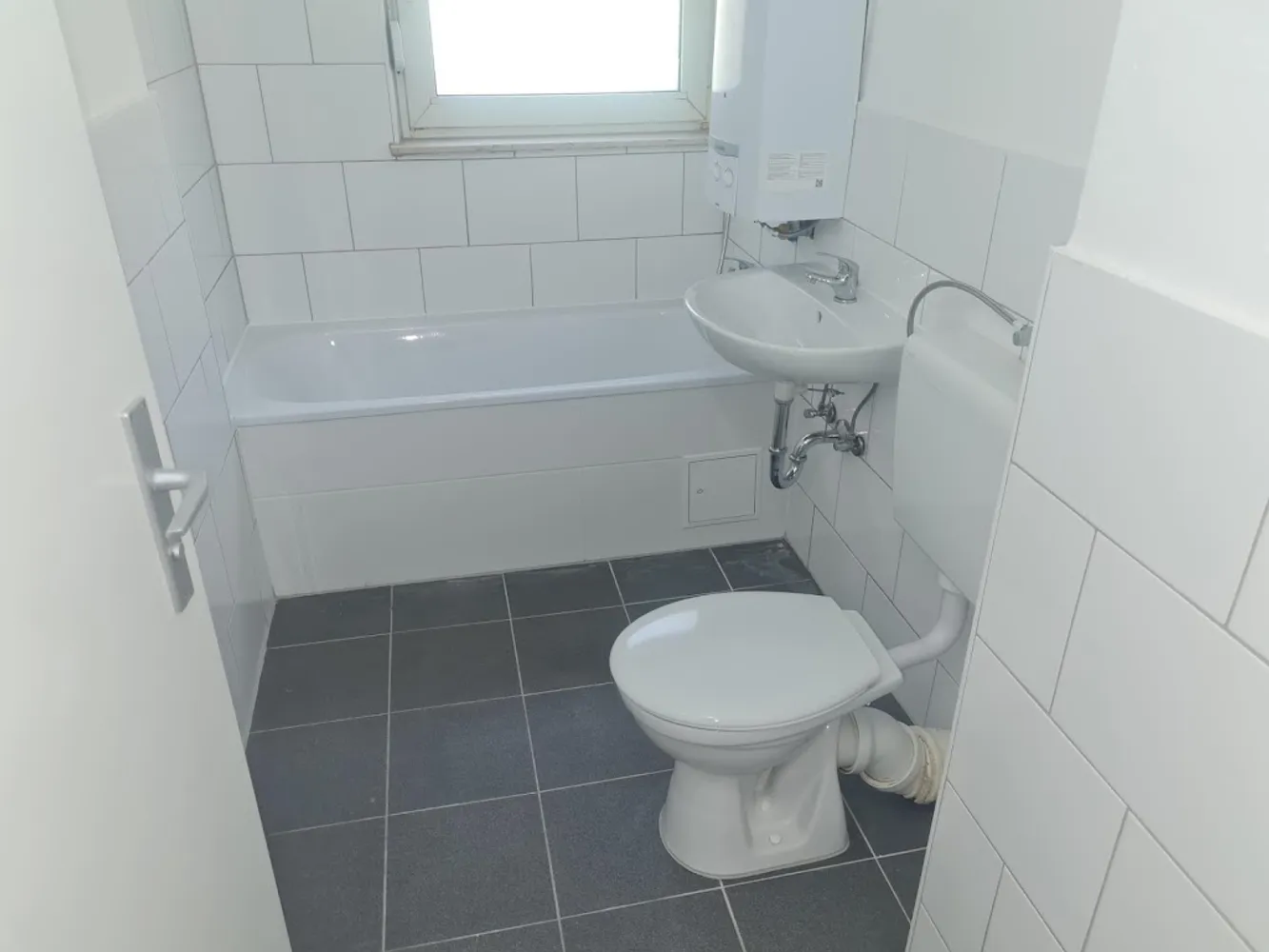3 Zimmer Wohnung mit 54 m² in Duisburg – Bild 5