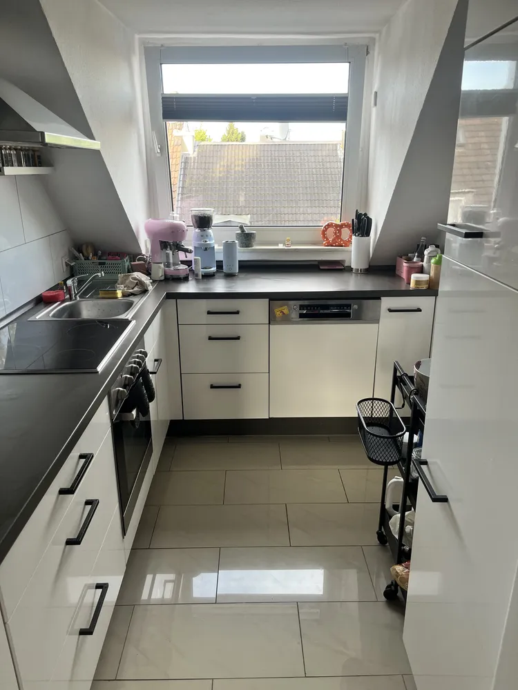 3 Zimmer Wohnung mit 57 m² in Essen – Bild 8