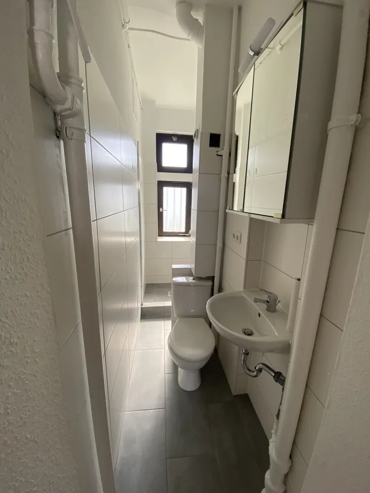 3 room apartment with 50 m² in Offenbach am Main – Photo 5