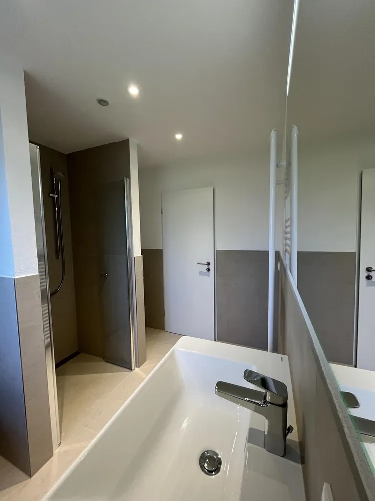 3 Zimmer Wohnung mit 73 m² in Kempten (Allgäu) – Bild 1